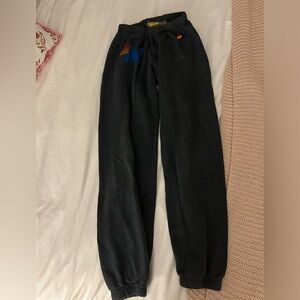 AVIATOR NATION SWEATPANTS